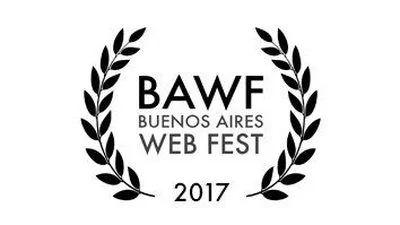 Daniel Hacker – Festivalteilnahme beim Buenos Aires Web Fest 2017