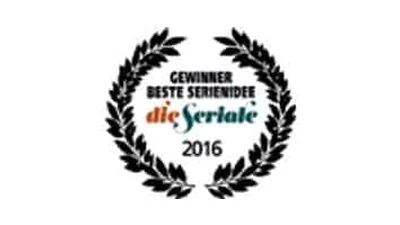 Daniel Hacker – Festivalteilnahme bei Die Seriale 2017