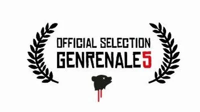 Daniel Hacker – Festivalteilnahme bei der Genrenale 2016