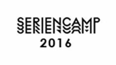 Daniel Hacker – Festivalteilnahme beim Seriencamp 2016