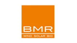 Kundenlogo von BMR – Zusammenarbeit mit Daniel Hacker