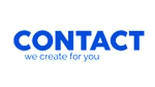 Kundenlogo von CONTACT – Zusammenarbeit mit Daniel Hacker