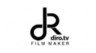 Kundenlogo von diro.tv – Zusammenarbeit mit Daniel Hacker