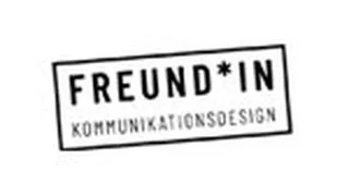 Kundenlogo von Freund*in Kommunikationsdesign – Zusammenarbeit mit Daniel Hacker