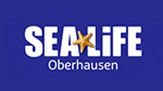 Kundenlogo von SEA LIFE Oberhausen – Zusammenarbeit mit Daniel Hacker