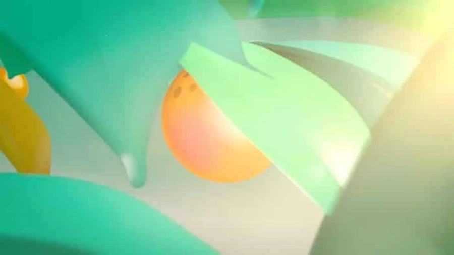 Daniel Hacker – 3D-Animation für den Udala-Kinospot